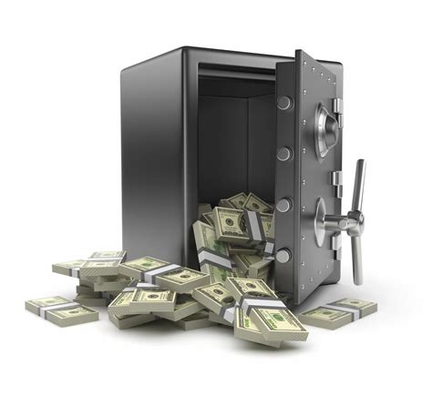 Cash Vault .